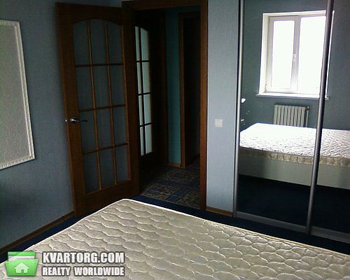 Rent out 3-room apartment. Киев, Героев Сталинграда пр — photo 4