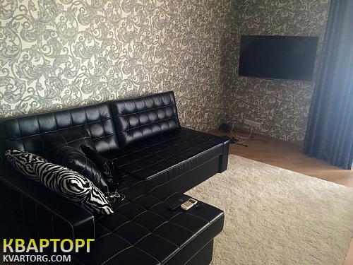 Sell 2-room apartment. Киев, Срибнокильская — photo 1
