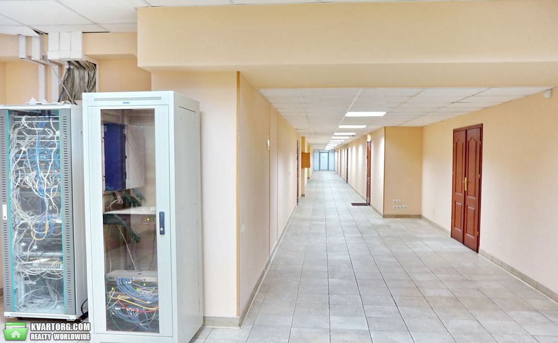 Sell office. Киев, Вацлава Гавела — photo 5