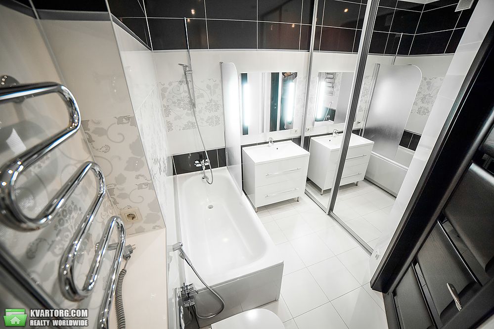 Sell 1-room apartment. Киев, Драгомирова — photo 9