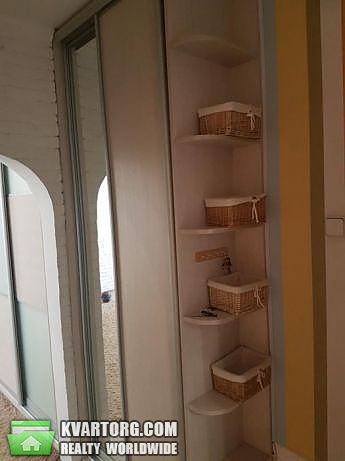 Rent out 2-room apartment. Киев,  Ревуцкого — photo 6