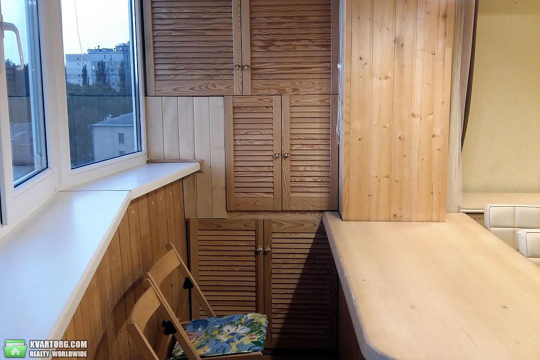 Sell 1-room apartment. Киев,  Семьи Сосниных — photo 4