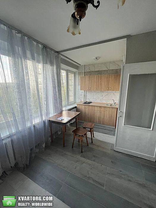 Sell 1-room apartment. Киев,  Чоколовский бул — photo 1
