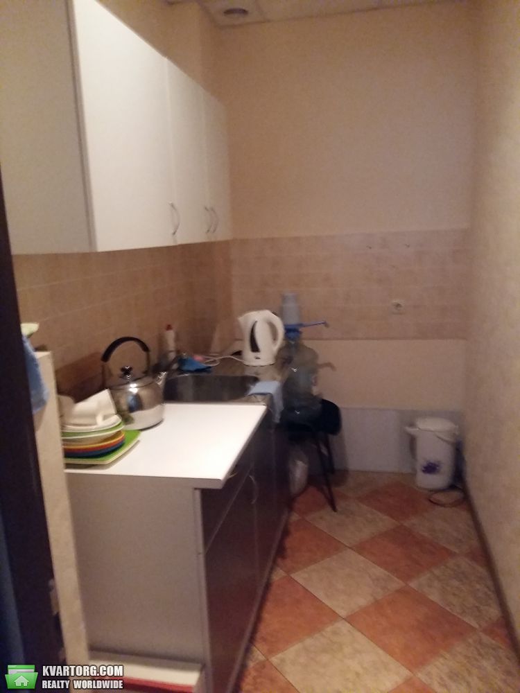 Rent out office. Киев,  Кольцова бул — photo 5