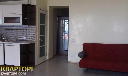 Rent out 2-room apartment. Одесса, 10 ст Б Фонтана — photo 2