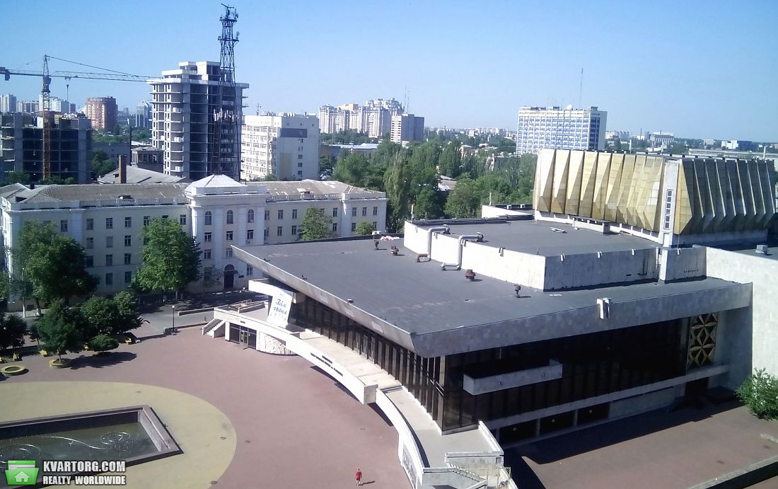 Sell 1-room apartment. Одесса, Белинского — photo 3