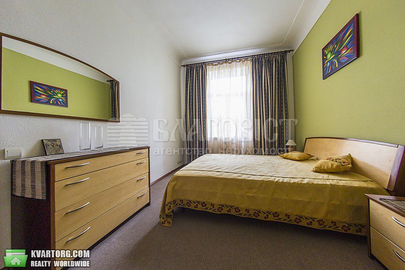 Rent out 2-room apartment. Киев,  Киквидзе — photo 5