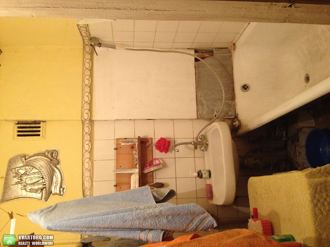 Sell 1-room apartment. Киев,  Тарасовская — photo 3