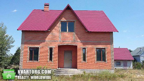 продам дом. Киев,  Бортнычи - фото 1