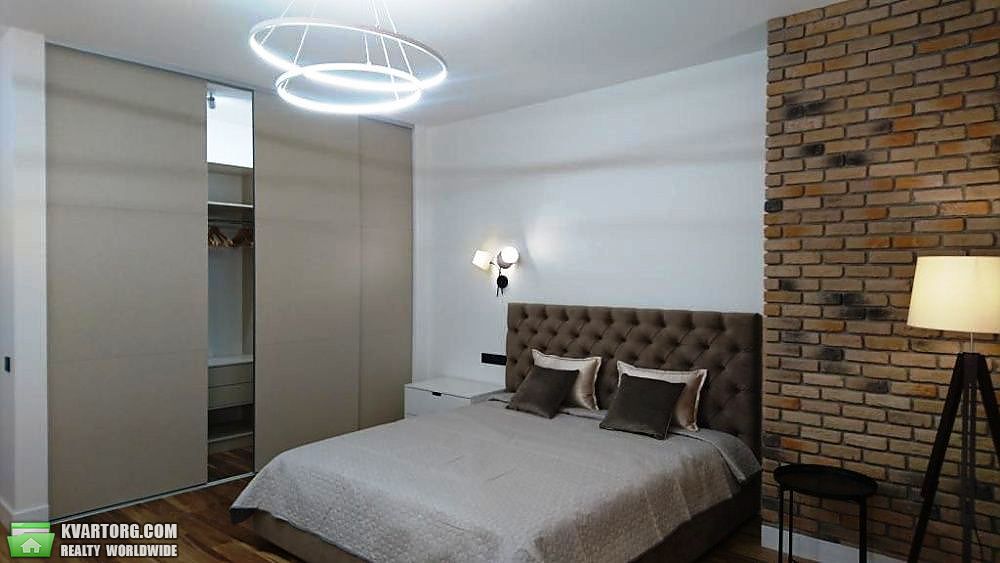Rent out 4-room apartment. Киев,  Саперное поле — photo 6