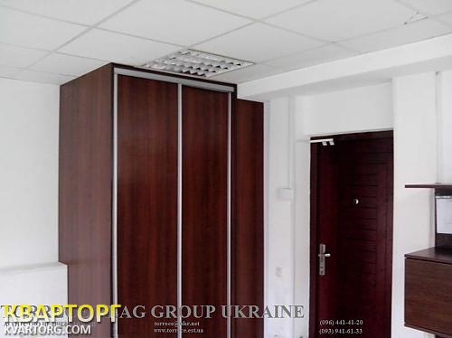 Rent out office. Киев,  Заболотного — photo 4
