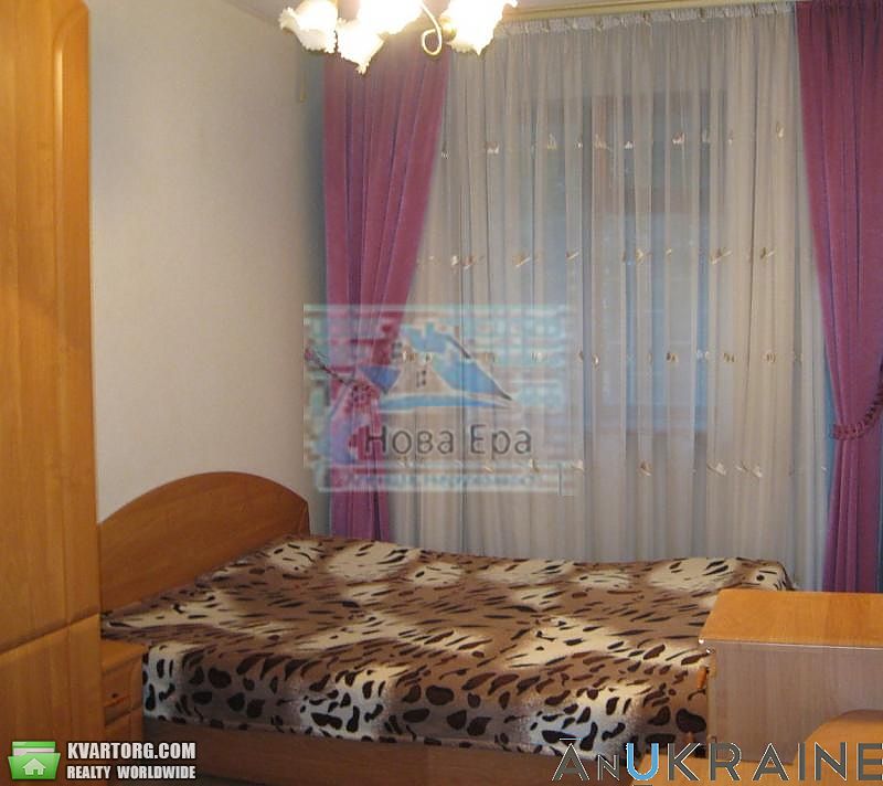 Sell 3-room apartment. Одесса, Краснова — photo 1