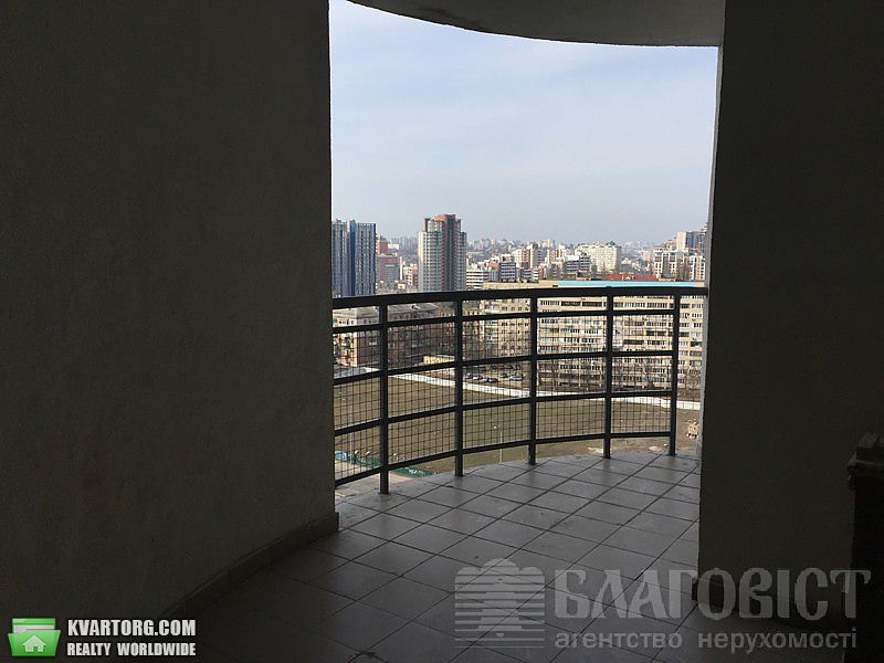 Sell 3-room apartment. Киев,  Дружбы Народов бул — photo 9