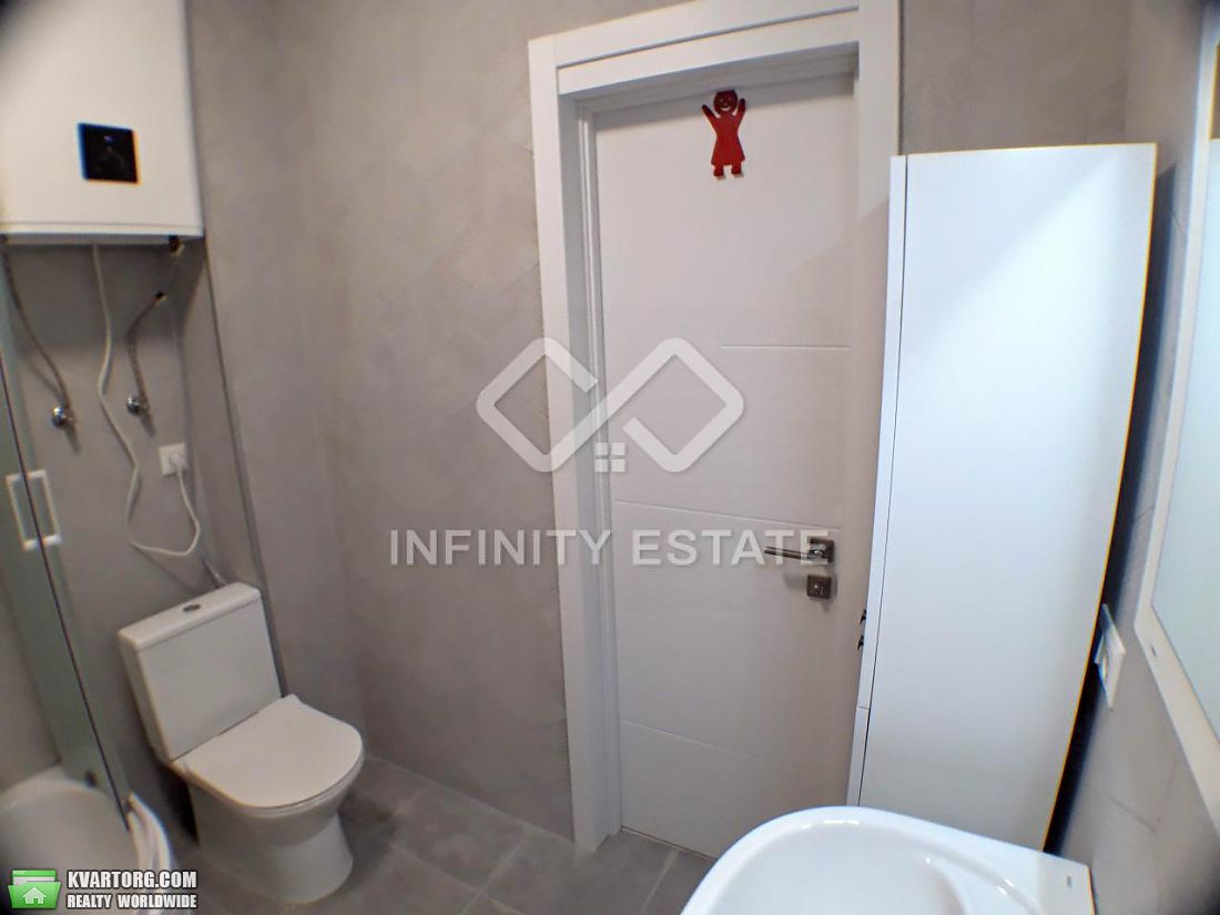 Sell 1-room apartment. Киев, Каховская — photo 8