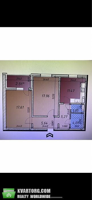 Sell 2-room apartment. Вышгород, Кургузова — photo 8