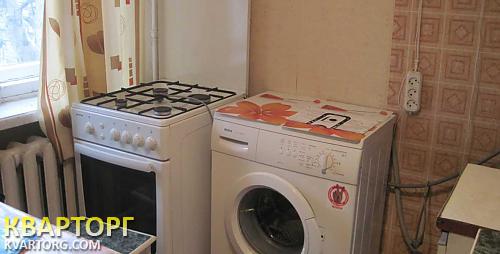 Rent out 1-room apartment. Одесса, Сегедская — photo 1