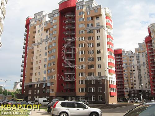 Sell 5-room apartment. Киев, Симоненка — photo 1