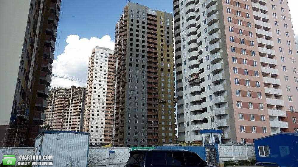 Sell 1-room apartment. Киев, Крушельницкой ул. — photo 2