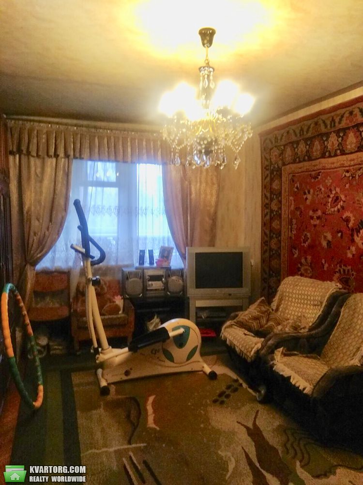 Sell 4-room apartment. Днепропетровск, Запорожское шоссе — photo 2