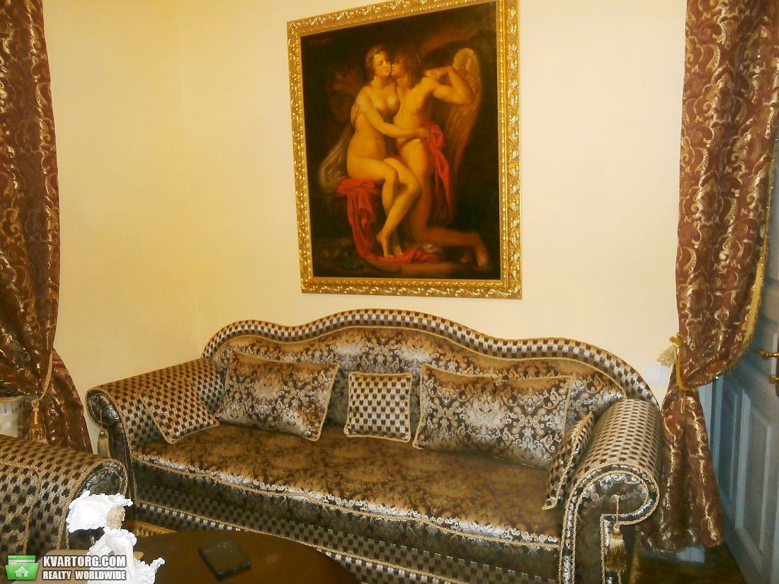Sell 2-room apartment. Одесса, Софиевская — photo 6