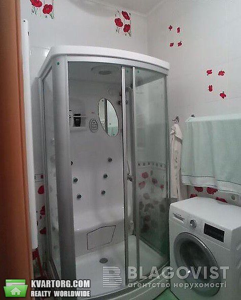 Sell 2-room apartment. Киев,  Тарасовская — photo 9