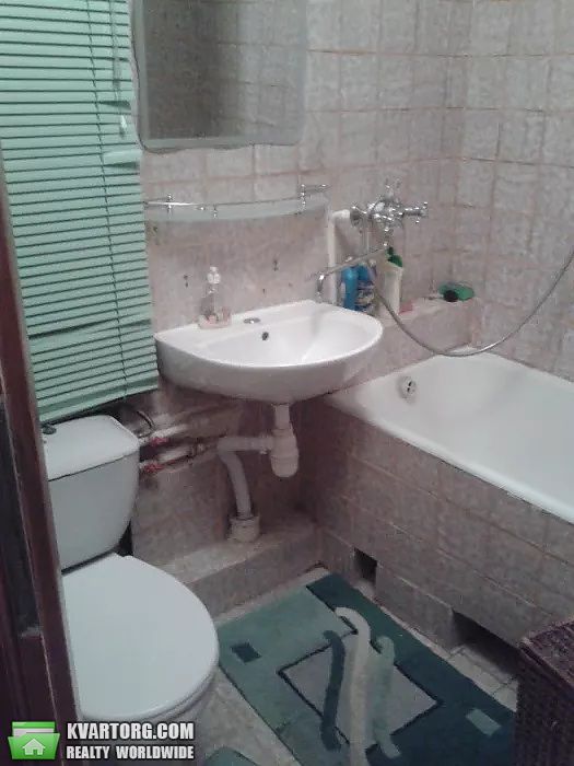 Sell 1-room apartment. Киев,  Каблукова — photo 5