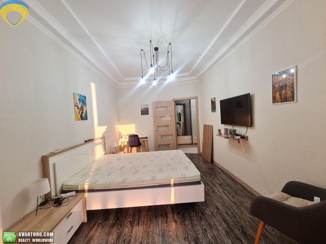 Sell 2-room apartment. Одесса, Маршала Говорова — photo 2
