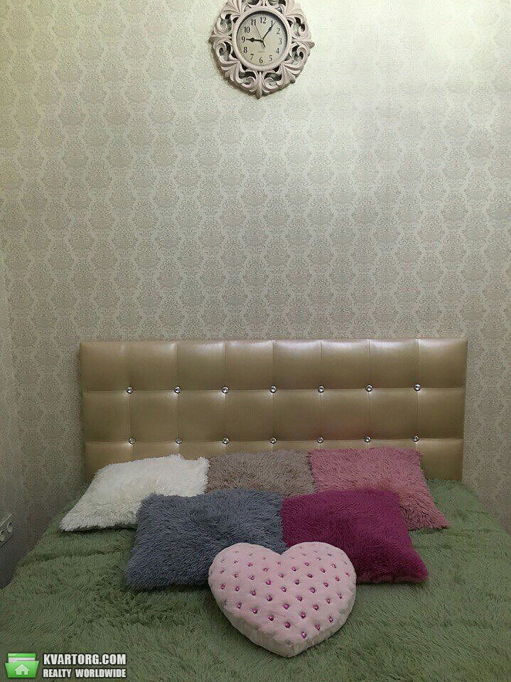Rent out 1-room apartment. Одесса, Тираспольская — photo 5
