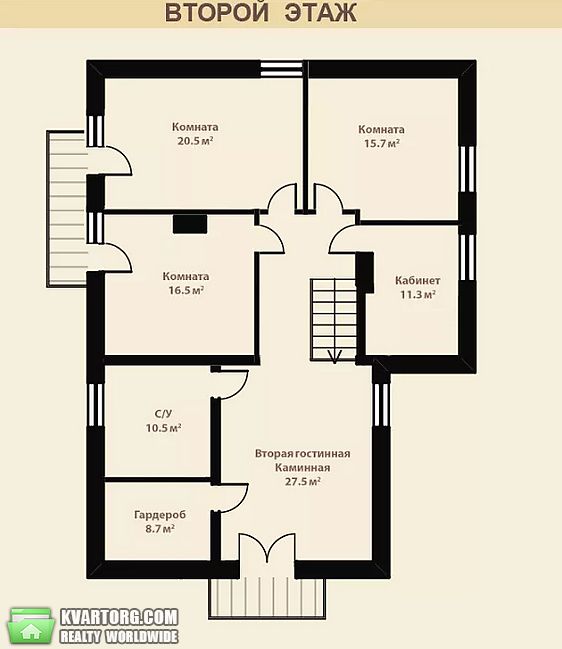 Sell house. Киевская обл., с. Крячки — photo 8