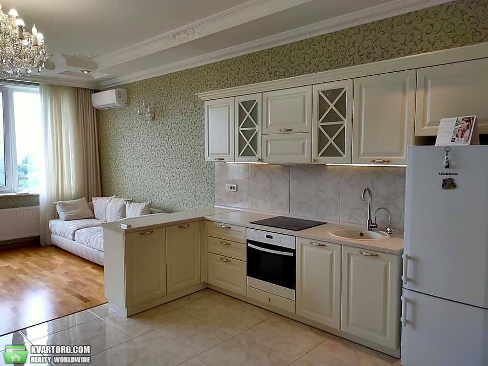 Rent out 3-room apartment. Одесса, Проспект Шевченко — photo 2