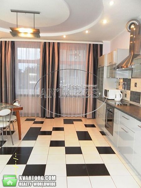 Rent out 2-room apartment. Киев, Гусовского — photo 1
