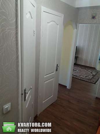 Sell 2-room apartment. Киев,  Братиславская — photo 4