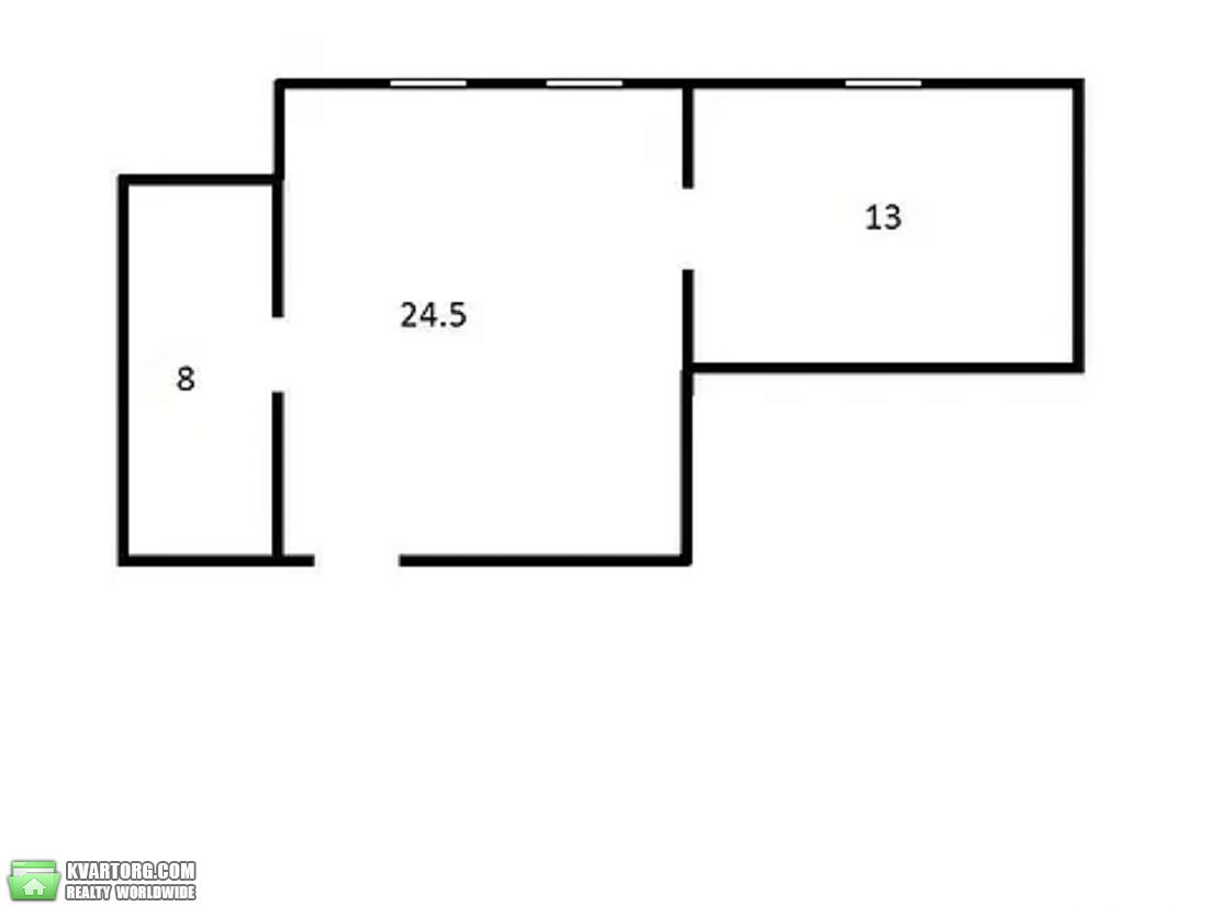 Rent out office. Киев,  Верхний Вал — photo 10