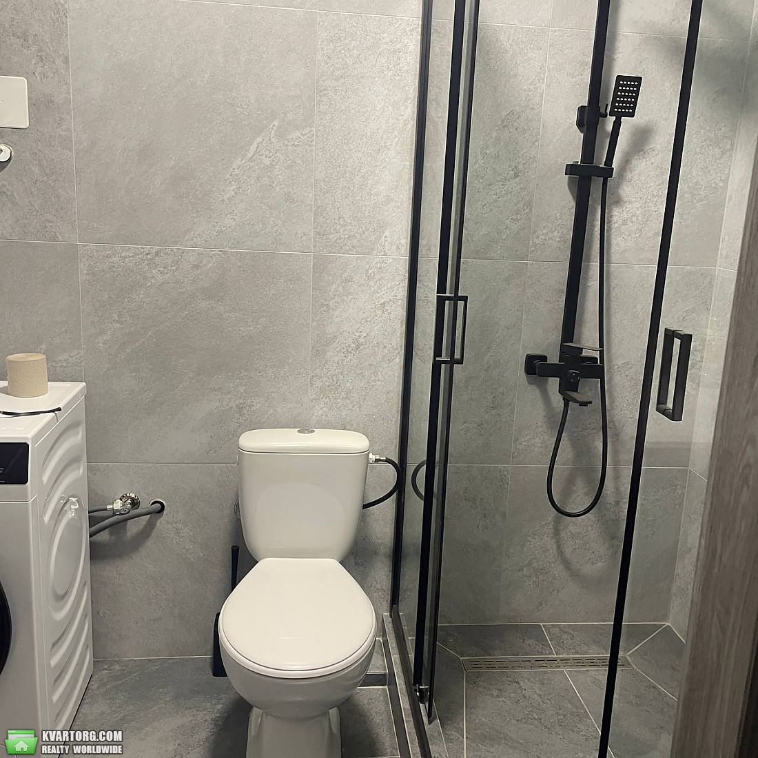 Rent out 1-room apartment. Ирпень, Соборная — photo 9