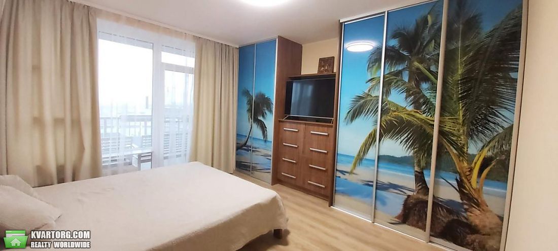 Rent out 2-room apartment. Киев, Кавалеридзе — photo 2