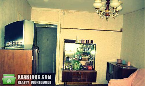 продам 1-комнатную квартиру. Киев,  Героев Сталинграда пр - фото 1