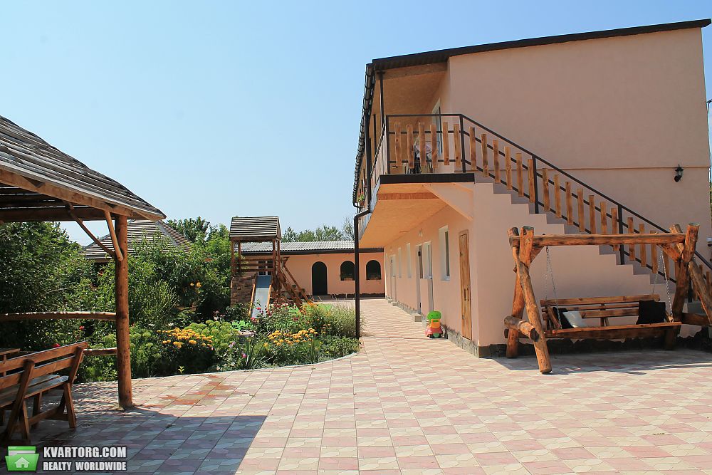 Rent out house. АР Крым, Уютная — photo 1