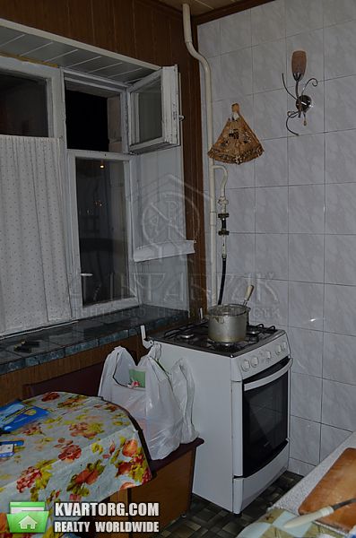 Sell 2-room apartment. Киев, Пражская — photo 6