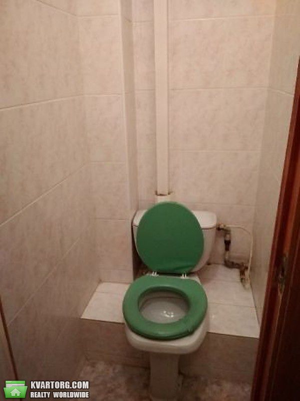 Sell 1-room apartment. Киев,  Героев Днепра — photo 5