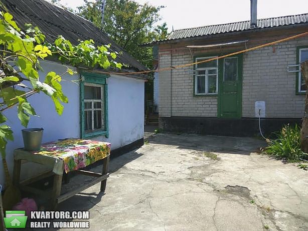 Sell house. Днепропетровск,  Рабочая — photo 2