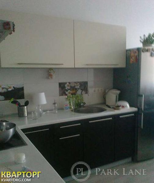 Sell 2-room apartment. Киев,  Ахматовой — photo 3