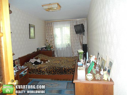 Sell 3-room apartment. Одесса, Сегедская — photo 3