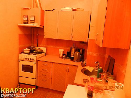 Sell 1-room apartment. Киев, Чапаева — photo 6