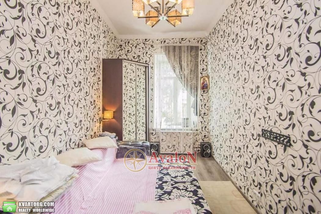 Sell 3-room apartment. Одесса, Канатная — photo 4