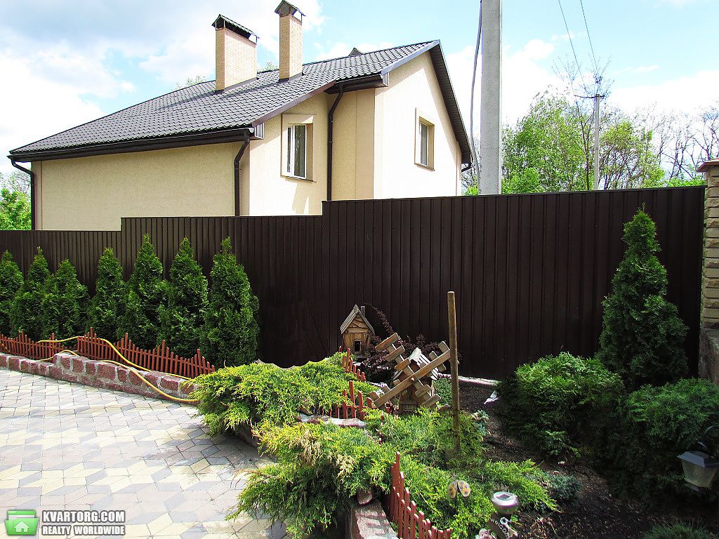 Sell house. Киевская обл., придорожная — photo 4