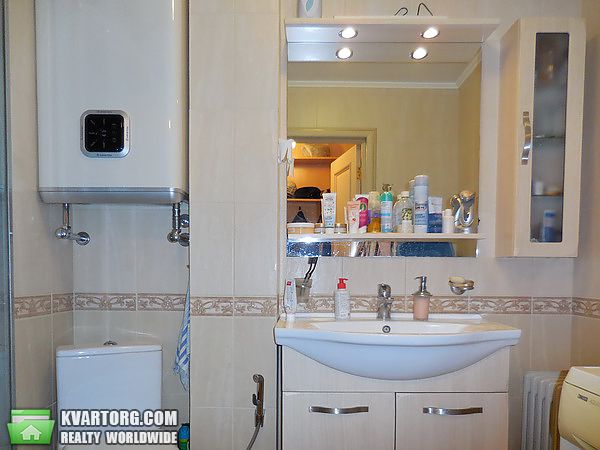Sell 3-room apartment. Одесса, Ботанический переулок — photo 8