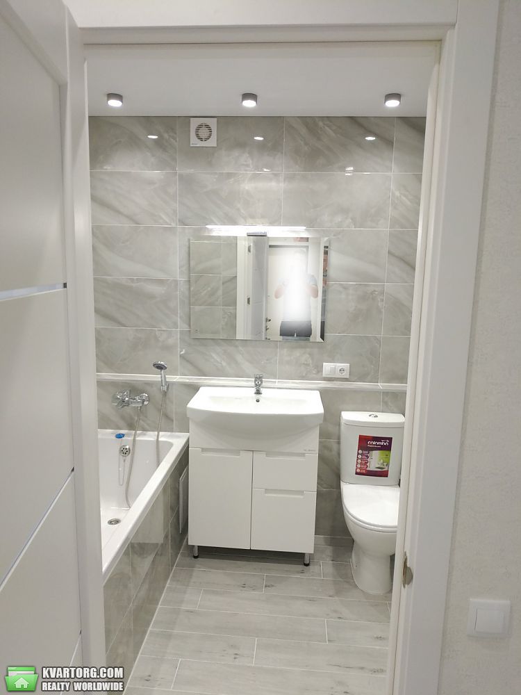 Sell 2-room apartment. Киевская обл., Миру — photo 8
