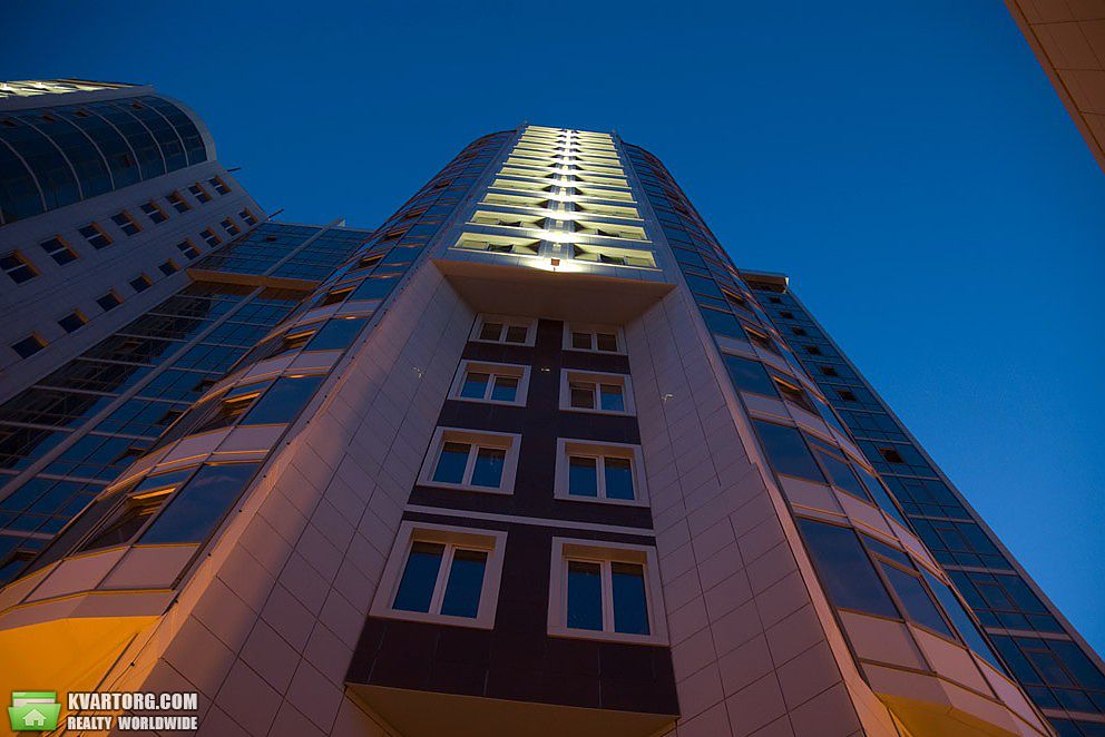 Sell 3-room apartment. Одесса, Маршала Говорова — photo 1