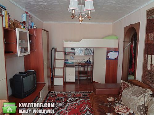 Sell 1-room apartment. Киев, Цитадельная — photo 2