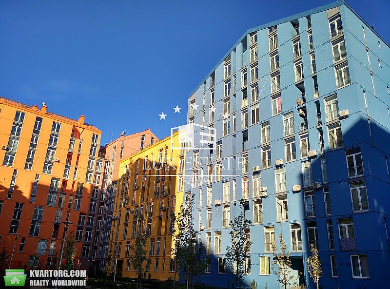 Sell 3-room apartment. Киев, Регенераторная — photo 1